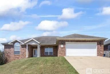 Main picture of 3802 SW Osprey Dr
