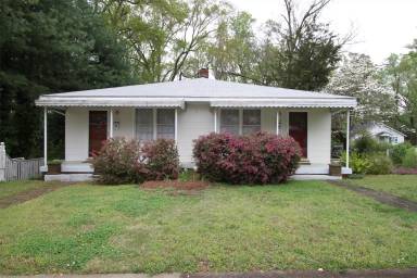 Main picture of 336 W Hampton Ave