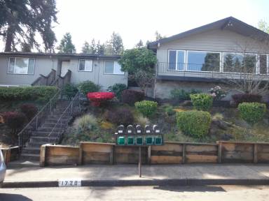 Main picture of 1710 Graham Dr