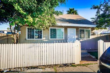 Main picture of 3830 Polk Ave