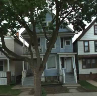 Main picture of 1527 W Walker St