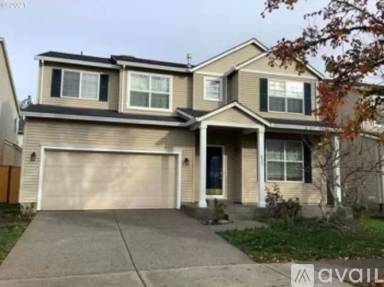 Main picture of 923 NW Brookhill St