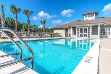 Main picture of The Residences at Cypress Preserve