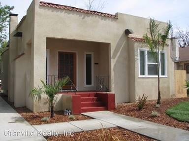 Main picture of 1452 N Poplar Ave