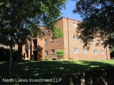 Main picture of Hillside Apartments