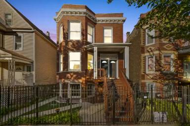 Main picture of 1704 N Springfield Ave