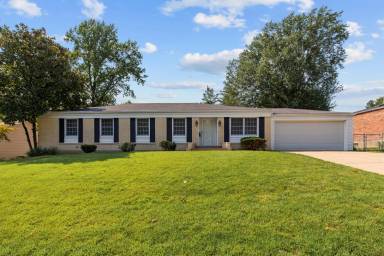 Main picture of 731 Aramis Dr