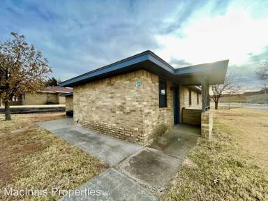 Main picture of 401 Mesa Vw