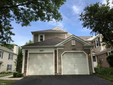 Main picture of 1889 Pebble Beach Cir