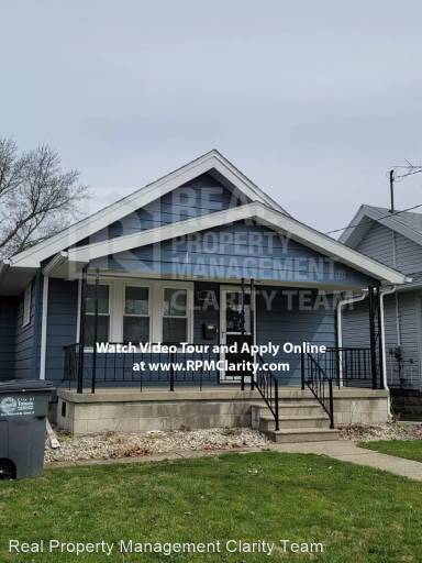 Main picture of 1513 Oakmont St