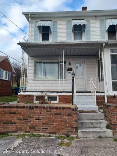 Main picture of 180 Market St