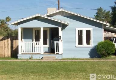 Main picture of 3805 N 9th Pl