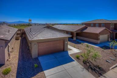 Main picture of 6875 E Paseo de Villalobos