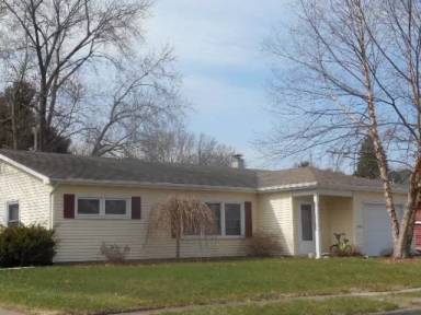 Main picture of 1621 Northlawn Rd