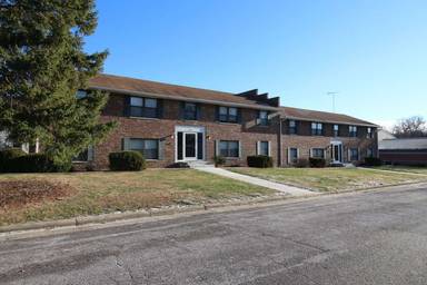 Main picture of 602 Fulton St