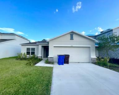 Main picture of 4214 Southern Vista Loop