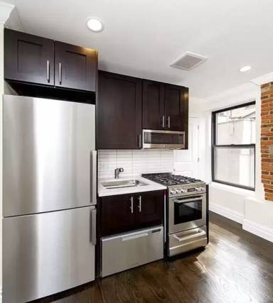 Main picture of 317 2nd Ave
