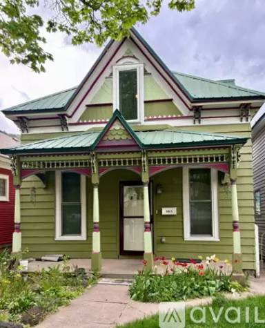 Main picture of 1015 Cooper Ave