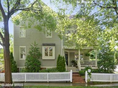 Main picture of 302 Little Quarry Rd