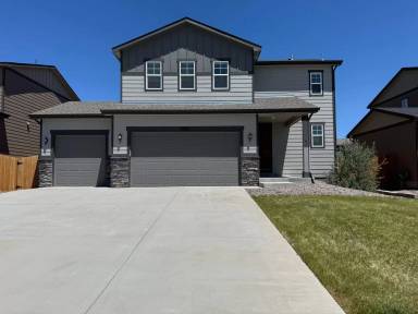 Main picture of 9823 Jaggar Way