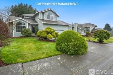 Main picture of 817 151st St SW