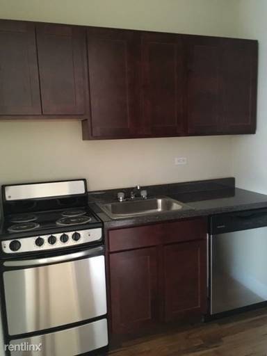 Main picture of Arlington Building