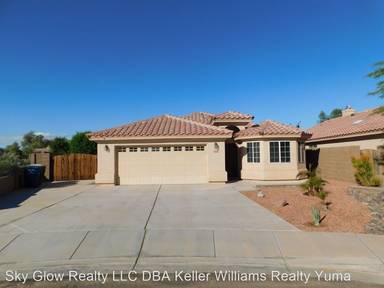 Main picture of 2688 S Otondo Dr