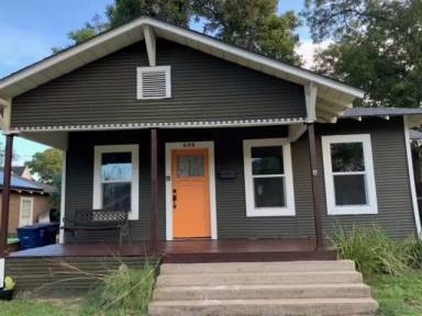 Main picture of 606 Cristler Ave