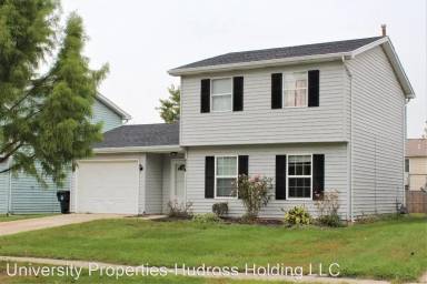 Main picture of 3602 Willow Run Dr