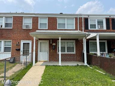 Main picture of 7854 Saint Bridget Ln