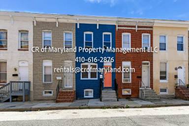 Main picture of 1335 Ward St