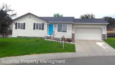 Main picture of 3414 E Friar Tuck Ct