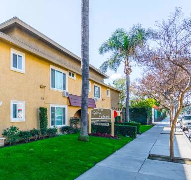Main picture of Vista Verde Apartments