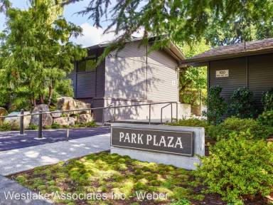 Main picture of Park Plaza Apartments