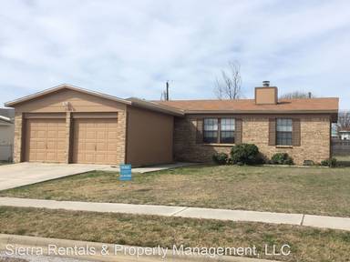 Main picture of 3205 Julie Ln