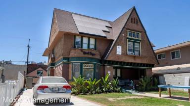 Main picture of 2827 Menlo Ave