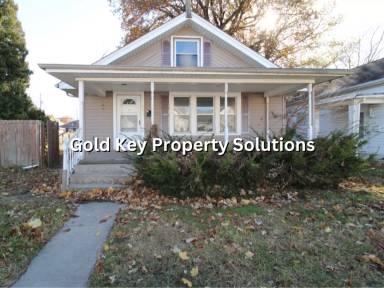 Main picture of 407 W 4th St