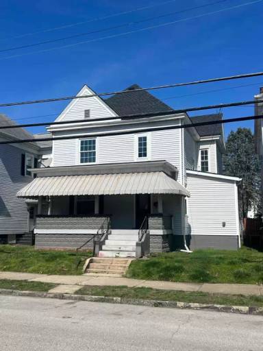 Main picture of 1224 2nd St