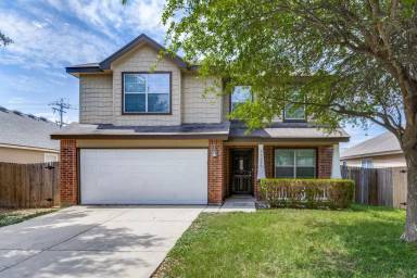 Main picture of 11226 Fort Smith