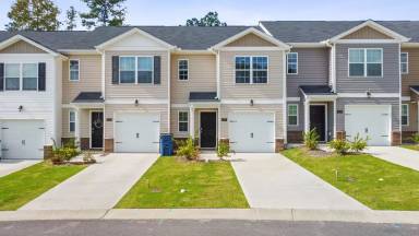 Main picture of 2307 Gracie Ln
