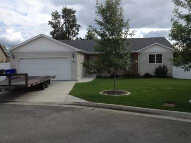 Main picture of 9416 E Heroy Ct