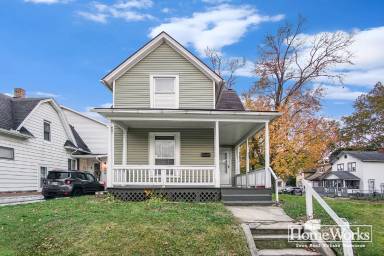 Main picture of 1002 E Indiana Ave