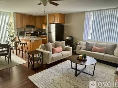 Main picture of pacific manor