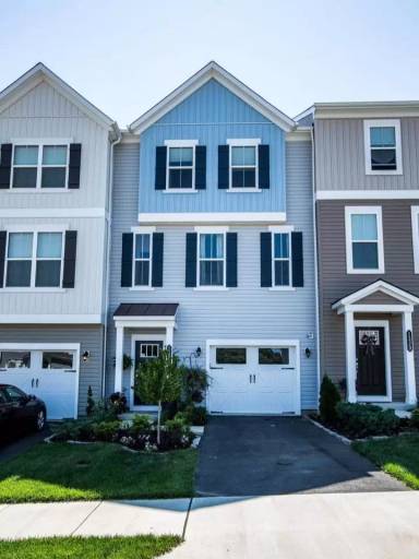 Main picture of 1322 Hudgins Farm Cir