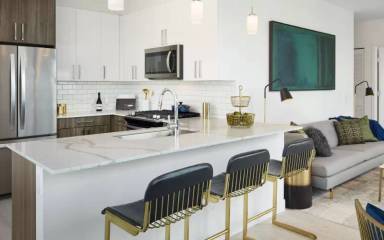 Main picture of 800 S Michigan Ave