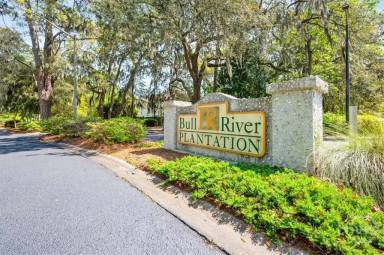 Main picture of 217 Bull River Bluff Dr