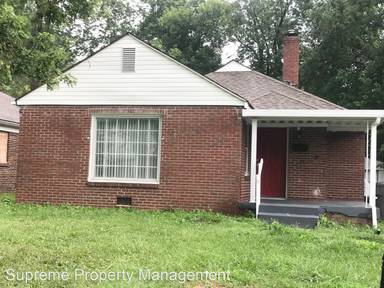 Main picture of 3557 Forest Manor Ave