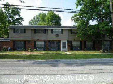 Main picture of 1501 Beacon St