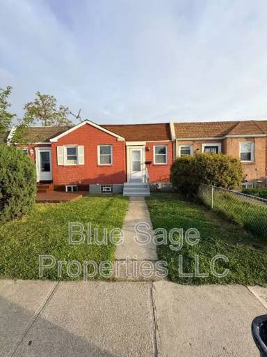 Main picture of 1037 Laurel Rd