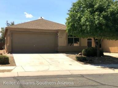 Main picture of 6364 E Garden Stone Dr